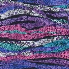 mirtilla animal stripe