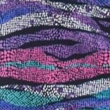 mirtilla animal stripe