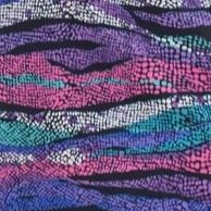 mirtilla animal stripe