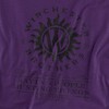 Supernatural Winchester Anti Possession Adult T-Shirt - 2 of 4