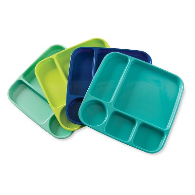 Nordic Ware Party Trays