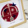 The Art of Lashes | Handmade Zodiac-Inspired Lash Art | To Honoring Lash Artists - 4 of 4
