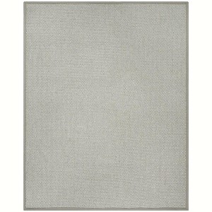 Natural Fiber NF463 Power Loomed Indoor Rugs - Safavieh - 1 of 1