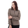 Aventura Clothing Women's McKenna Pullover - 4 of 4