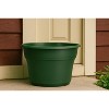 The HC Companies Panterra Indoor/Outdoor Plastic Planter - 3 of 3