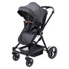 2-in-1 Toddler & Doll Stroller - Lightweight Jogging Stroller with Cup Holder & Shock Absorption - 2 of 4