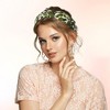 Unique Bargains Women's Fashion Leopard Knot Headband 1 Pc - 2 of 4