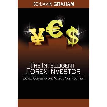 The Intelligent Investor by Benjamin Graham (Paperback, English