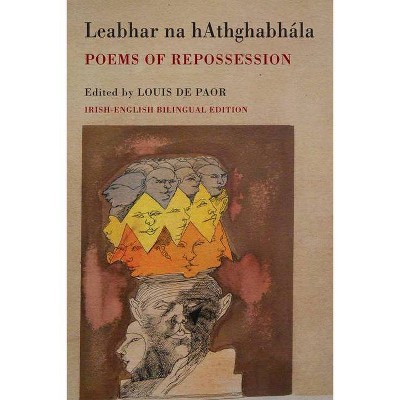 Leabhar Na Hathghabhála - by  Louis de Paor (Paperback)