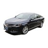 QAA is Compatible with 2014-2020 Chevrolet Impala 6 Piece Stainless Pillar Post Trim PP54136 - 3 of 4