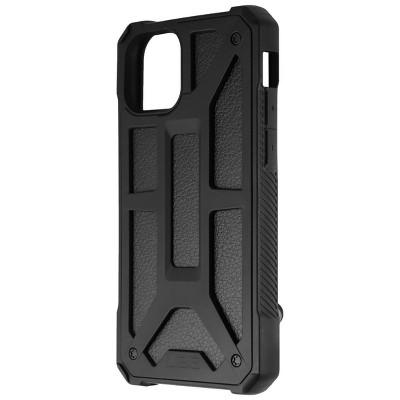 Griffin Survivor Clear Series Case for Apple iPhone 11 Pro Max - Black