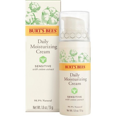 face cream for sensitive skin
