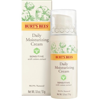 face moisturizer for sensitive skin