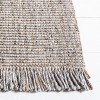 Natural Fiber NF826 Hand Woven Indoor Rugs - Safavieh - 3 of 4