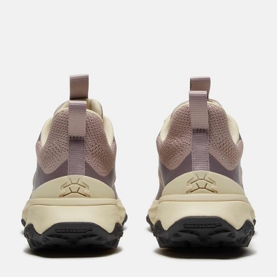 Женские кроссовки Timberland Women's Motion Access Sneaker, Light Purple Knit, 10 — фото 3