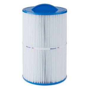 Unicel C-7350 50 Square Foot Media Replacement Hot Tub Spa Filter Cartridge with 200 Pleats, Compatible with Caldera Spas - 1 of 4