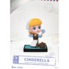 Disney 100 Years of Wonder Series Cinderella(Mini Egg Attack) - 3 of 4