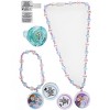 Disney Frozen Cosmetic Jewelry Dress Up Set - 3 of 3