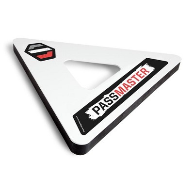 Snipers Edge Hockey PassMaster Passer and Rebounder - Hockey at Home