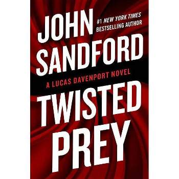 Twisted Prey - (Prey) by John Sandford
