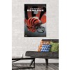 Trends International NFL Cincinnati Bengals - Helmet 16 Unframed Wall Poster Prints - 2 of 4