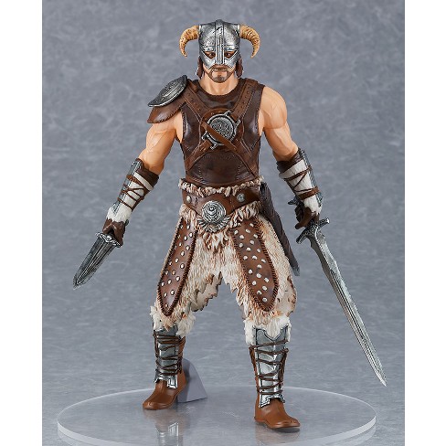Elder Scrolls V: Skyrim Dragonborn 1/6 Articulated Figure Standard
