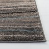 Amsterdam AMS111 Power Loomed Indoor Rug -Safavieh - 3 of 4