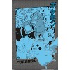 Trends International Pokémon - Group Anime Unframed Wall Poster Prints - 4 of 4