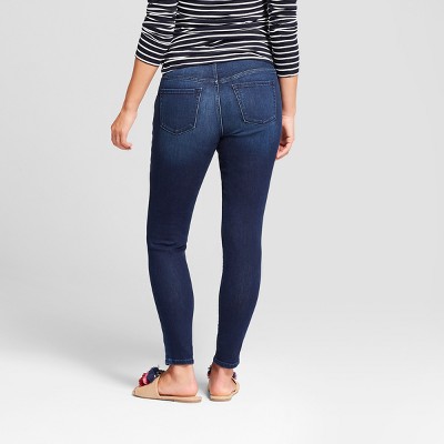 Plus Size Maternity Jeans : Target