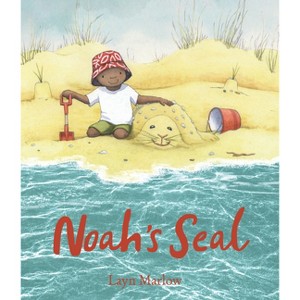 Noah's Seal - by  Layn Marlow (Hardcover) - 1 of 1