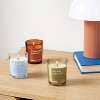 Glass Jar Candle - Room Essentials™ - 2 of 3