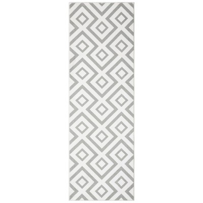 Washable Printed Rug Non Slip Low Pile Rug Soft Throw Floor Cover Foldable Indoor Carpet for Living Room Bedroom Playroom