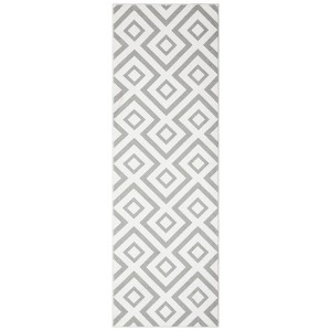 Washable Printed Rug Non Slip Low Pile Rug Soft Throw Floor Cover Foldable Indoor Carpet for Living Room Bedroom Playroom - 1 of 4