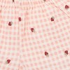 Modern Moments™ by Gerber Toddler Girls' 2-Piece Top and Shorts Set - 4 of 4