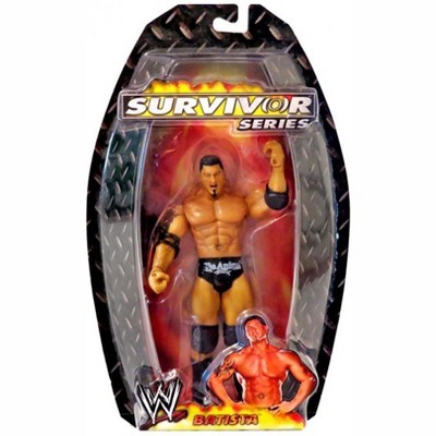 batista action figure