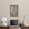 Art Remedy Timeless Leaf II Minimalistic Botanical and Floral Art Prints Unframed - 2 of 4