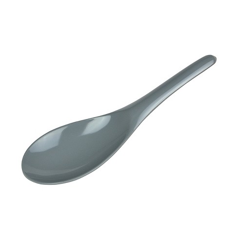 Gourmac 8-Inch Melamine Rice and Wok Spoon - image 1 of 1