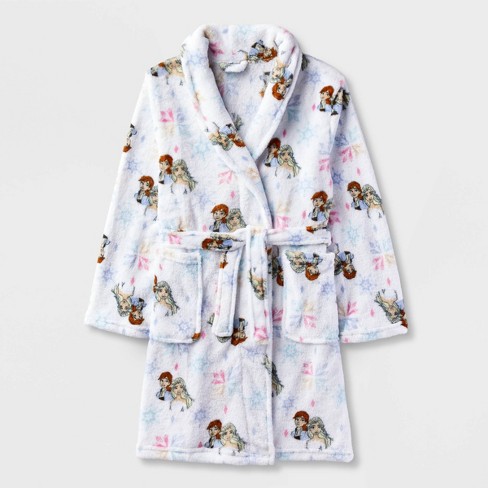 Robe best sale elsa anna