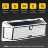 Bell + Howell Bionic Wall Light XL Pro – 1000 Lumens Solar Powered Motion Activated Outdoor LED Light - 2 of 4