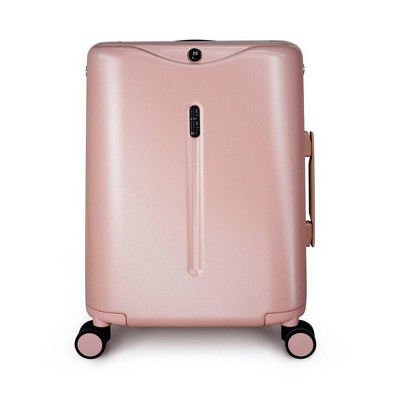 MiaMily Carry On Hardside Suitcase