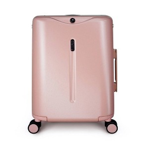 MiaMily Carry On Hardside Suitcase - 1 of 4