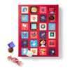24 Days of Christmas Chocolate Bliss Advent Calendar - 7.2oz - Favorite Day™ - 4 of 4