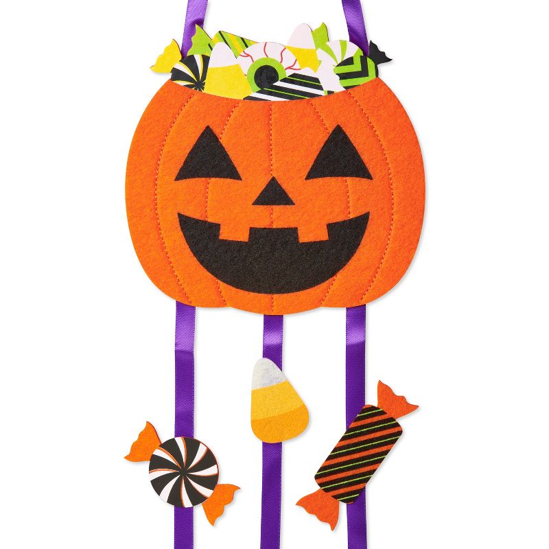 Halloween Cards &#39;Bucket of Candy&#39; - PAPYRUS, 5 of 6