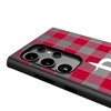 Keyscaper NBA Plaid MagSafe Compatible Cell Phone Case for Galaxy S24 Plus - 4 of 4