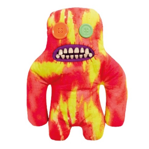 Fuggler doll target online