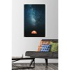 Trends International Under The Stars Unframed Wall Poster Prints - 2 of 4