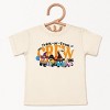 Leo the Truck Trick-or-Treat Crew - Toddler Short Sleeve Graphic T-Shirt - 2 of 3