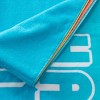 Moda at Home 'This is My Happy Place' Velour Beach Towel - 2 of 3
