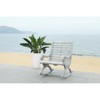 Sonora Rocking Chair Indoor/Outdoor - Safavieh - 3 of 4