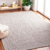 Braided BRA201 Hand Woven Rug - Safavieh - 2 of 4